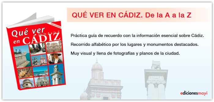 Qu� ver en C�diz.